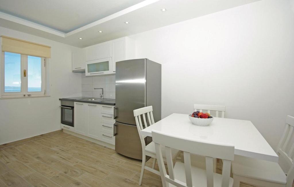 Villa Ursula Podgora Ruang foto