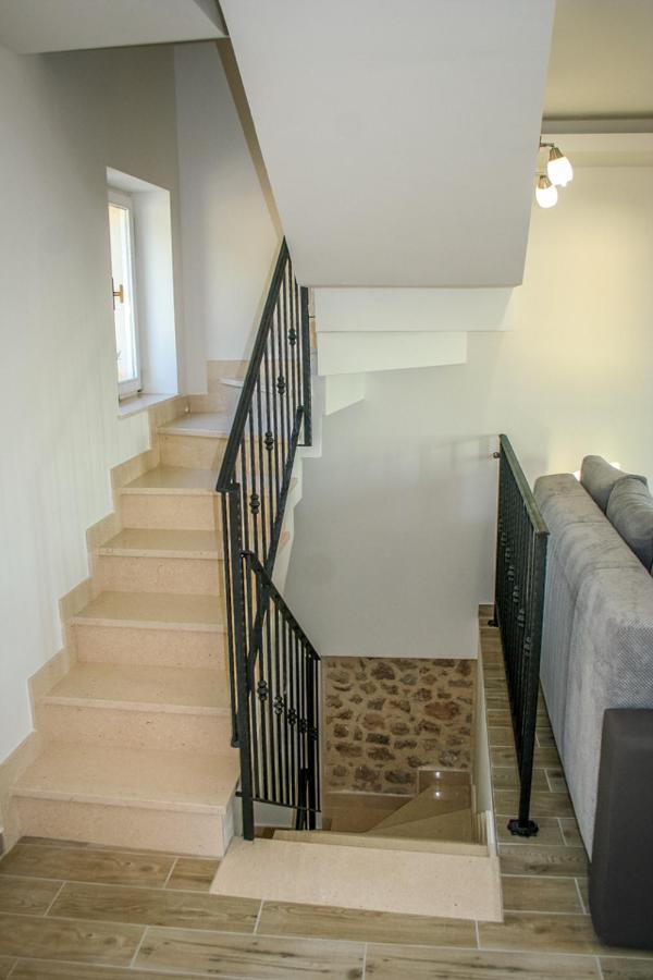 Villa Ursula Podgora Ruang foto